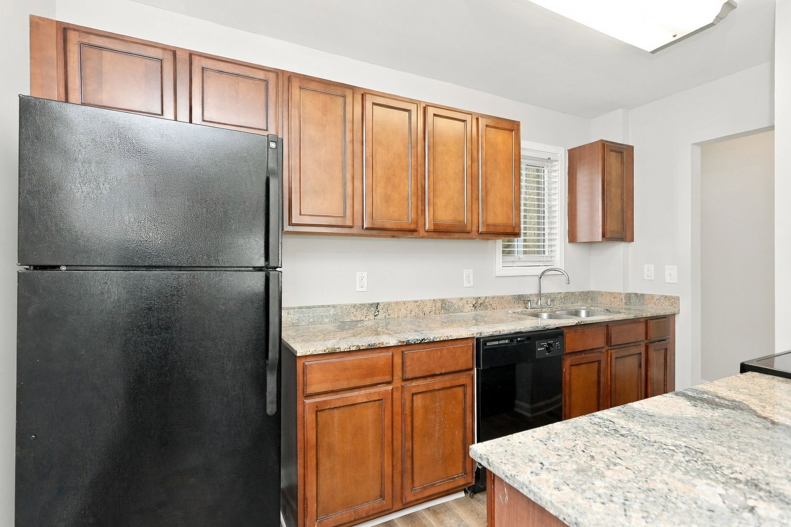 1 Bedroom Multi-Family Home – 100 Terrace Drive Northeast #4, Atlanta, GA 30305