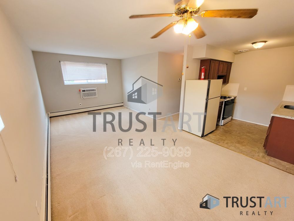 2 Bedroom Multi-Family Home – 4300 Pearson Avenue #37, Philadelphia, PA 19114