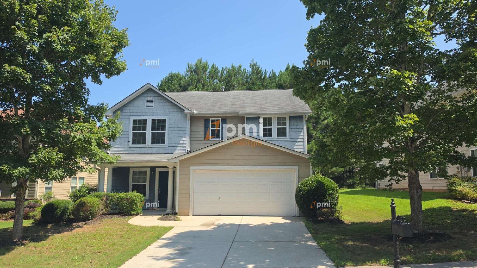 3 Bedroom Rental – 350 Fairmont Way #3, Fairburn, GA 30213
