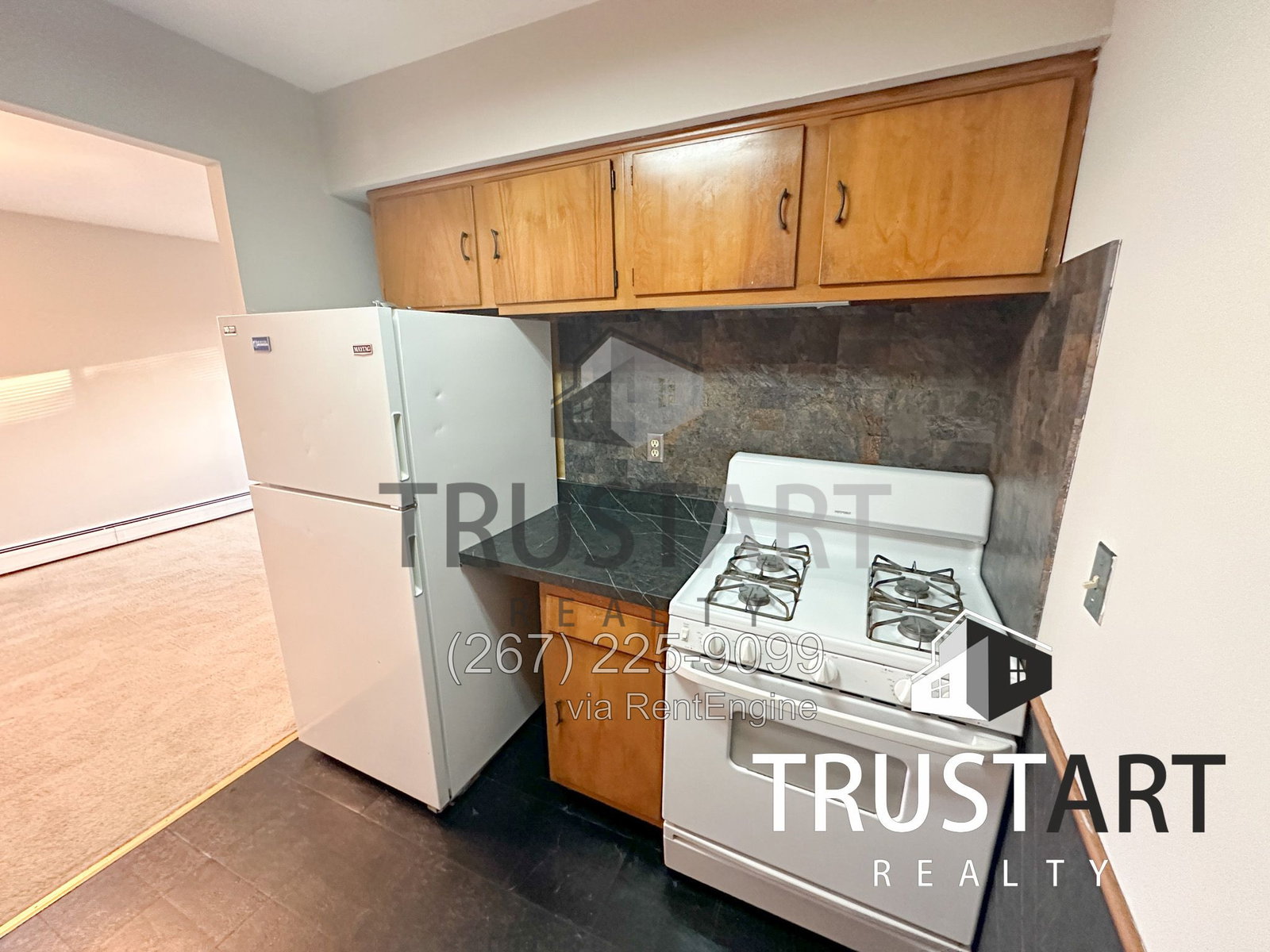 2 Bedroom Multi-Family Home – 4300 Pearson Avenue #31, Philadelphia, PA 19114