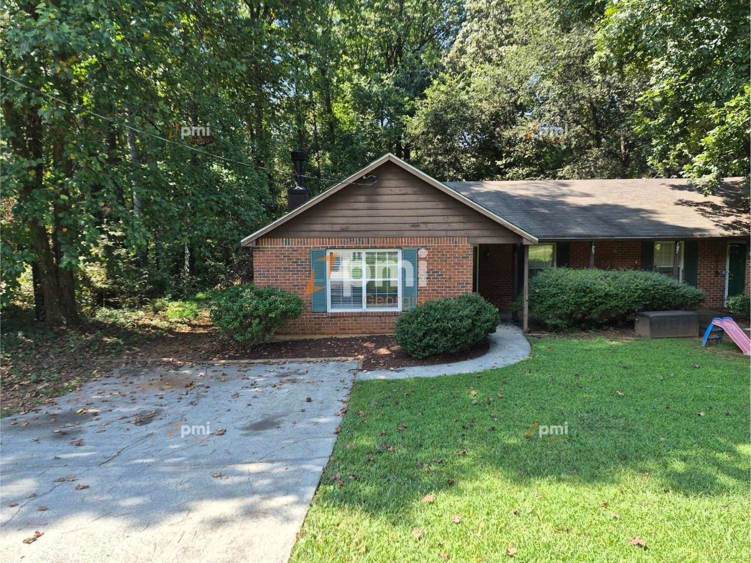 2 Bedroom Multi-Family Home – 795 Farm Creek Road Northeast, Woodstock, GA 30188