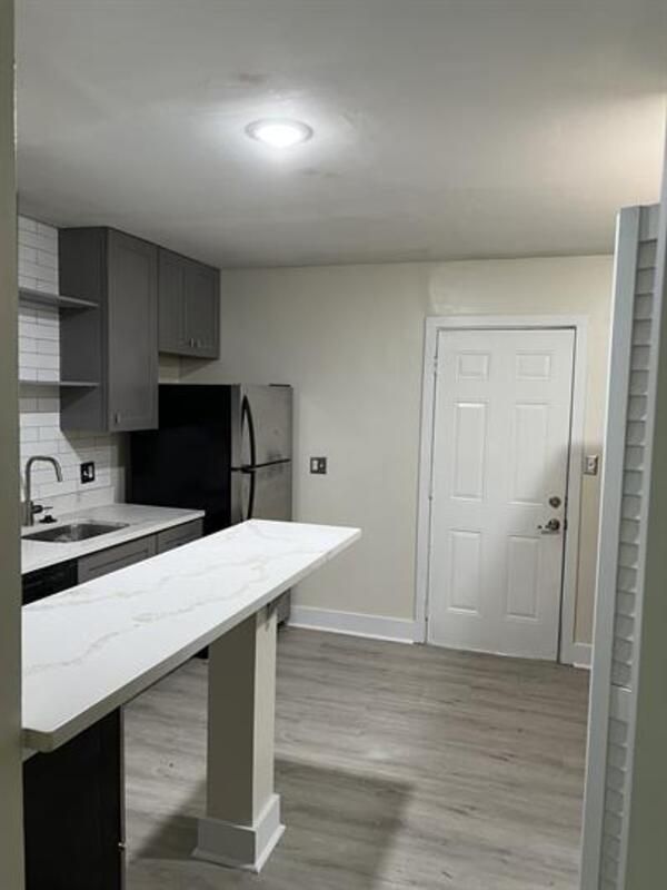 2 Bedroom Multi-Family Home – 1253 Church Street #3, Decatur, GA 30030