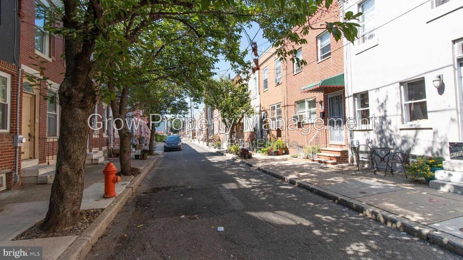 2 Bedroom Multi-Family Home – 431 Dudley Street, Philadelphia, PA 19148