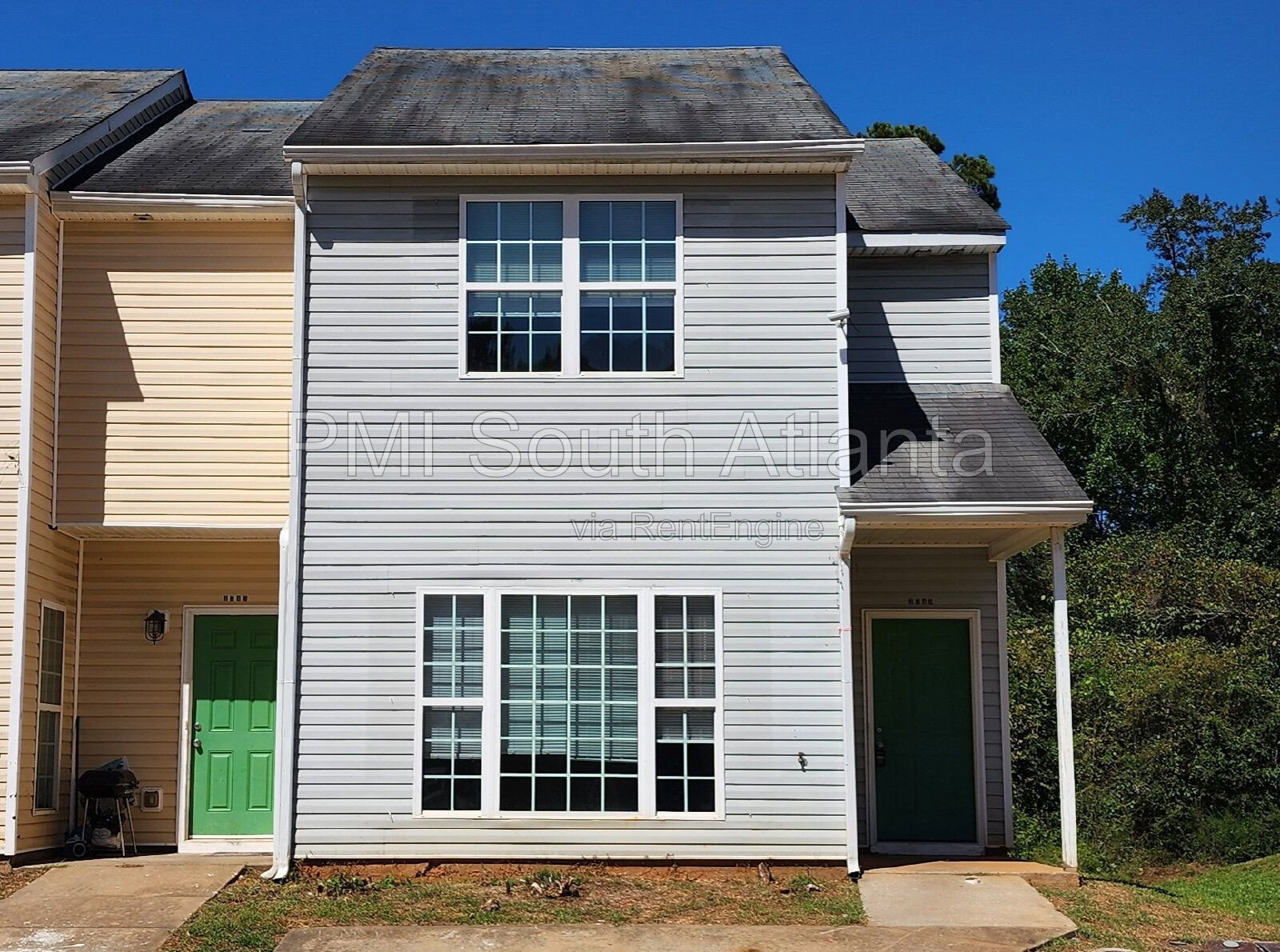 3 Bedroom Townhome – 1745 Carrington Drive, Griffin, GA 30224
