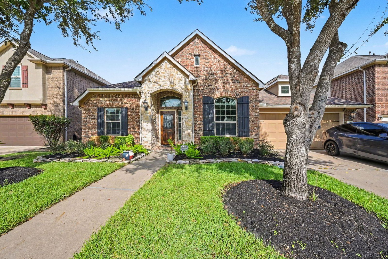 4 Bedroom Rental – 17915 Creek Bluff Lane, Cypress, TX 77433
