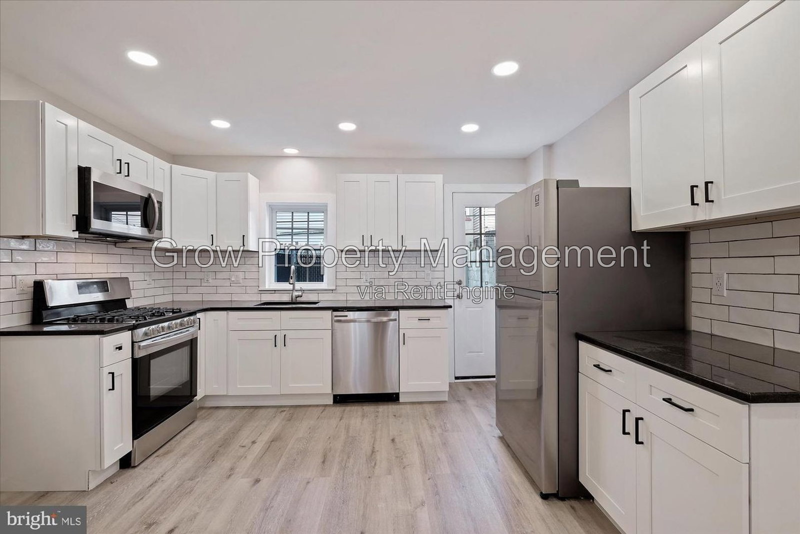 2 Bedroom Townhome – 431 Winton Street, Philadelphia, PA 19148