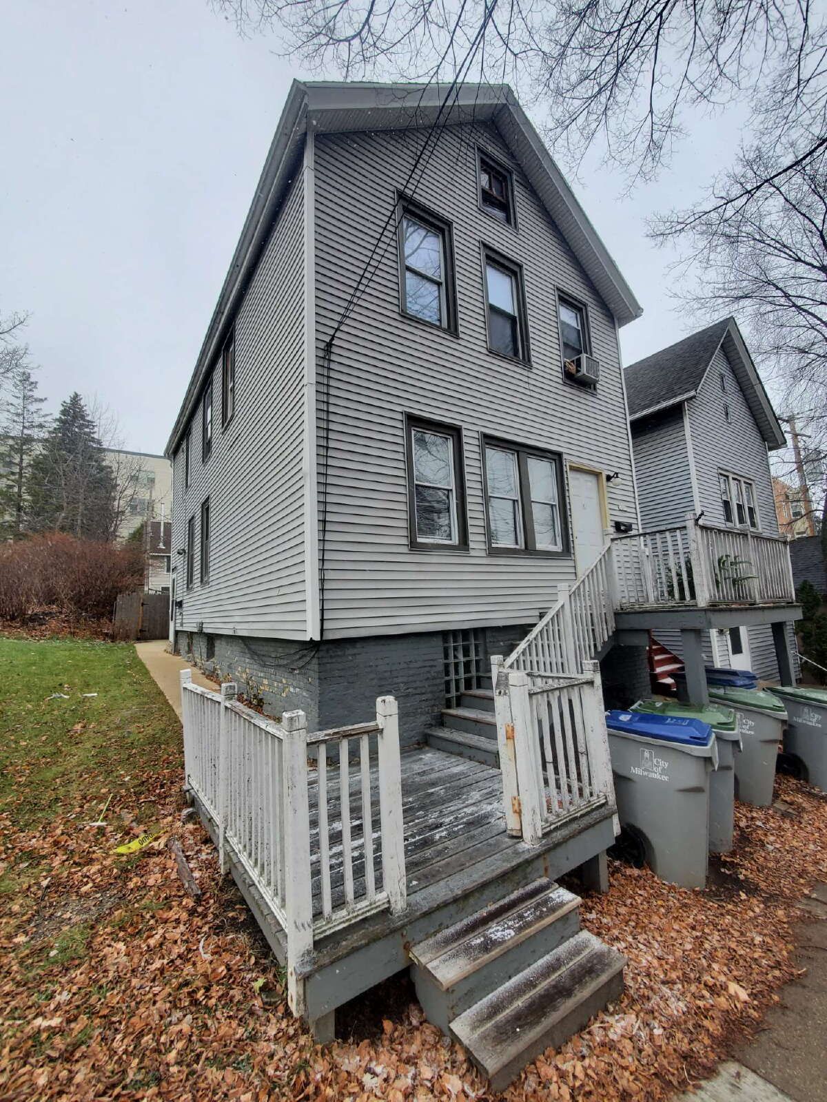 Charming 1BR Lower East Side Apartment Near Milwaukee River