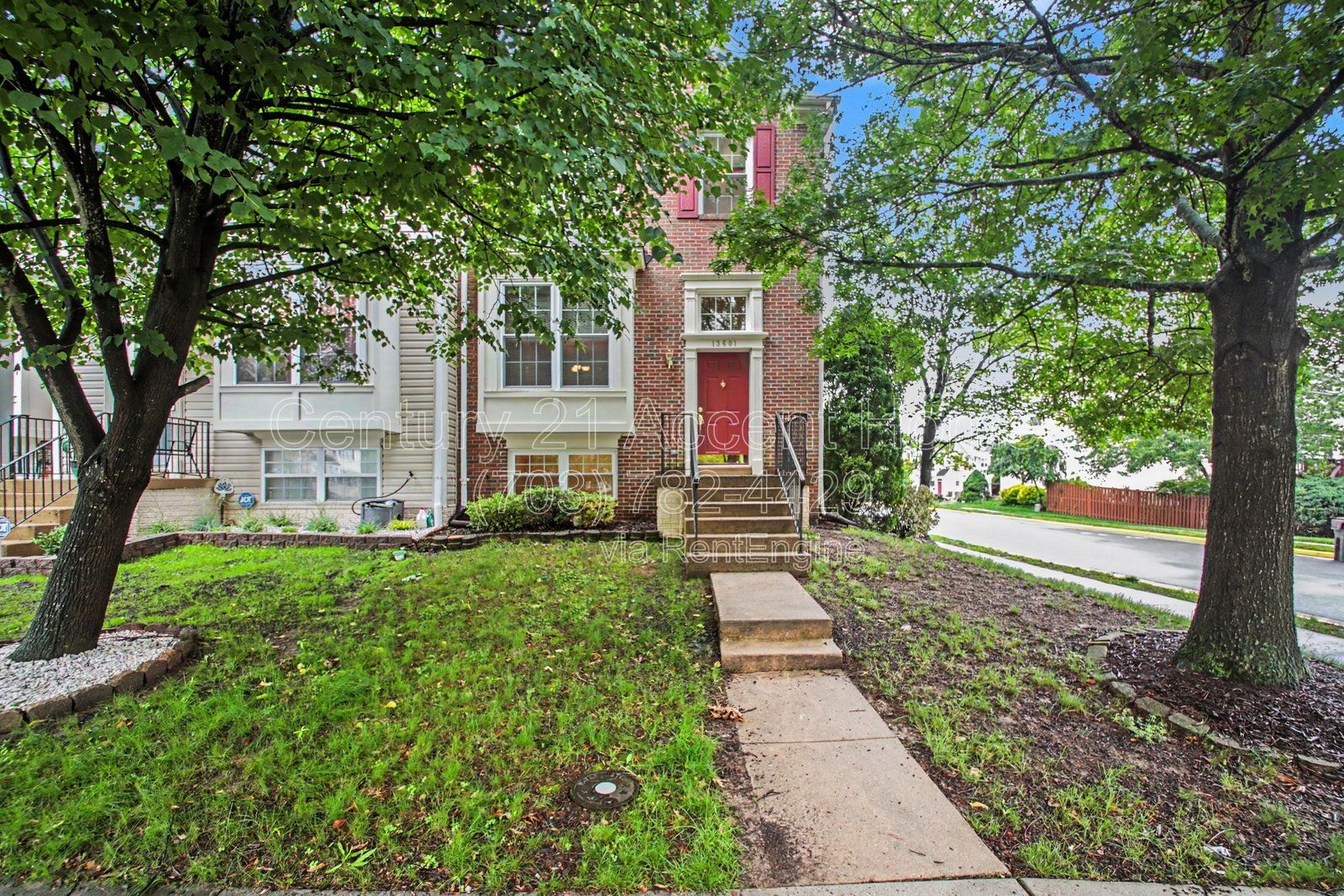 13601 Filly Court