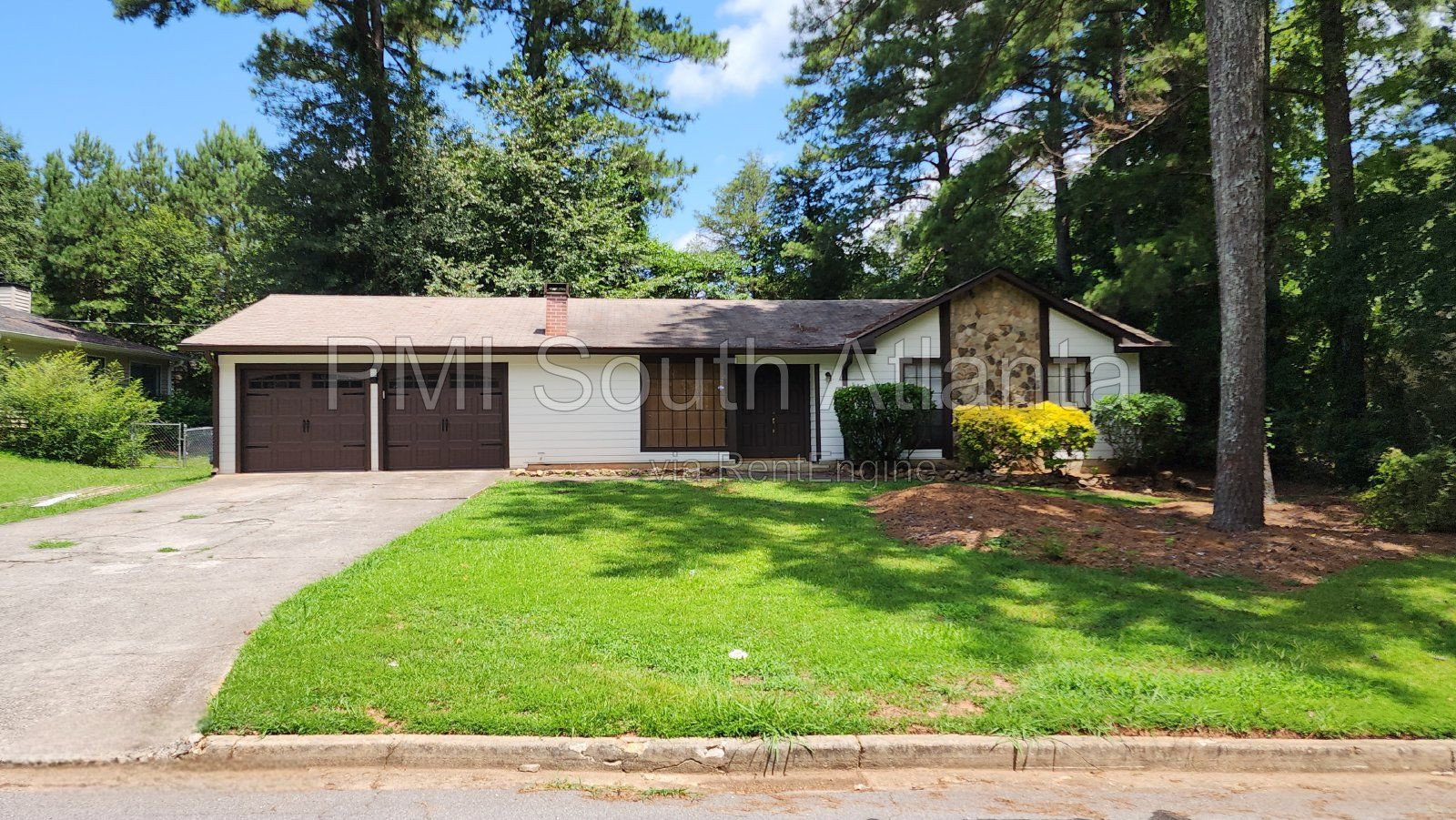 3 Bedroom Rental – 9257 Forest Knoll Drive, Jonesboro, GA 30238