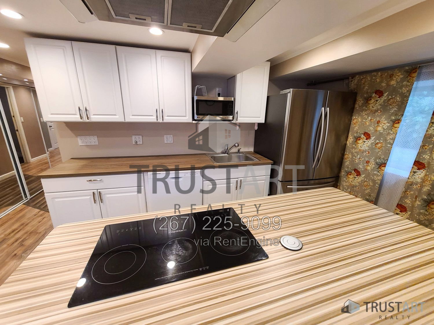 1 Bedroom Multi-Family Home – 9716 Roosevelt Boulevard #B, Philadelphia, PA 19115