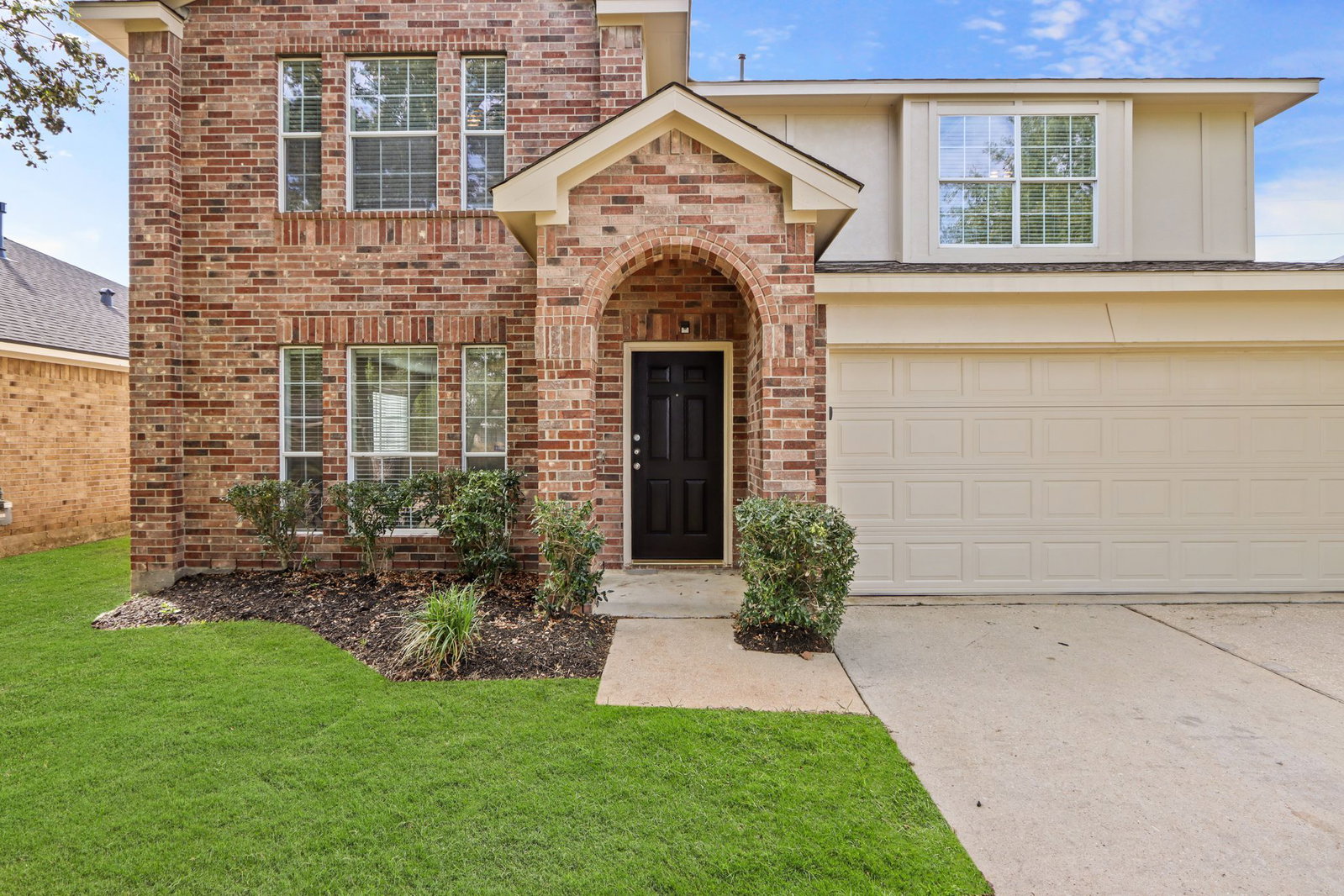 4 Bedroom Rental – 15127 Green Whisper Drive, Cypress, TX 77433