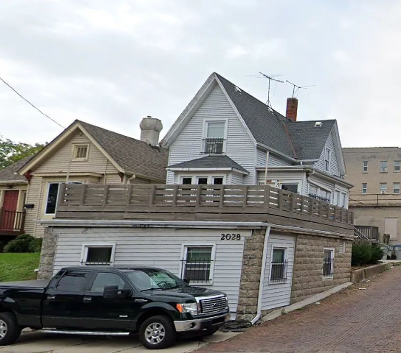 10-Month Lease Available | Spacious 6BR/2BA Home with Off-Street Parking