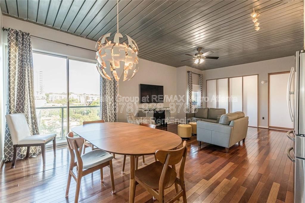 620 Glen Iris Drive Northeast #Unit 411 - photo 1 of 67