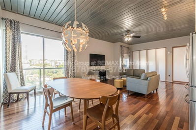 620 Glen Iris Drive Northeast #Unit 411, Atlanta - exterior