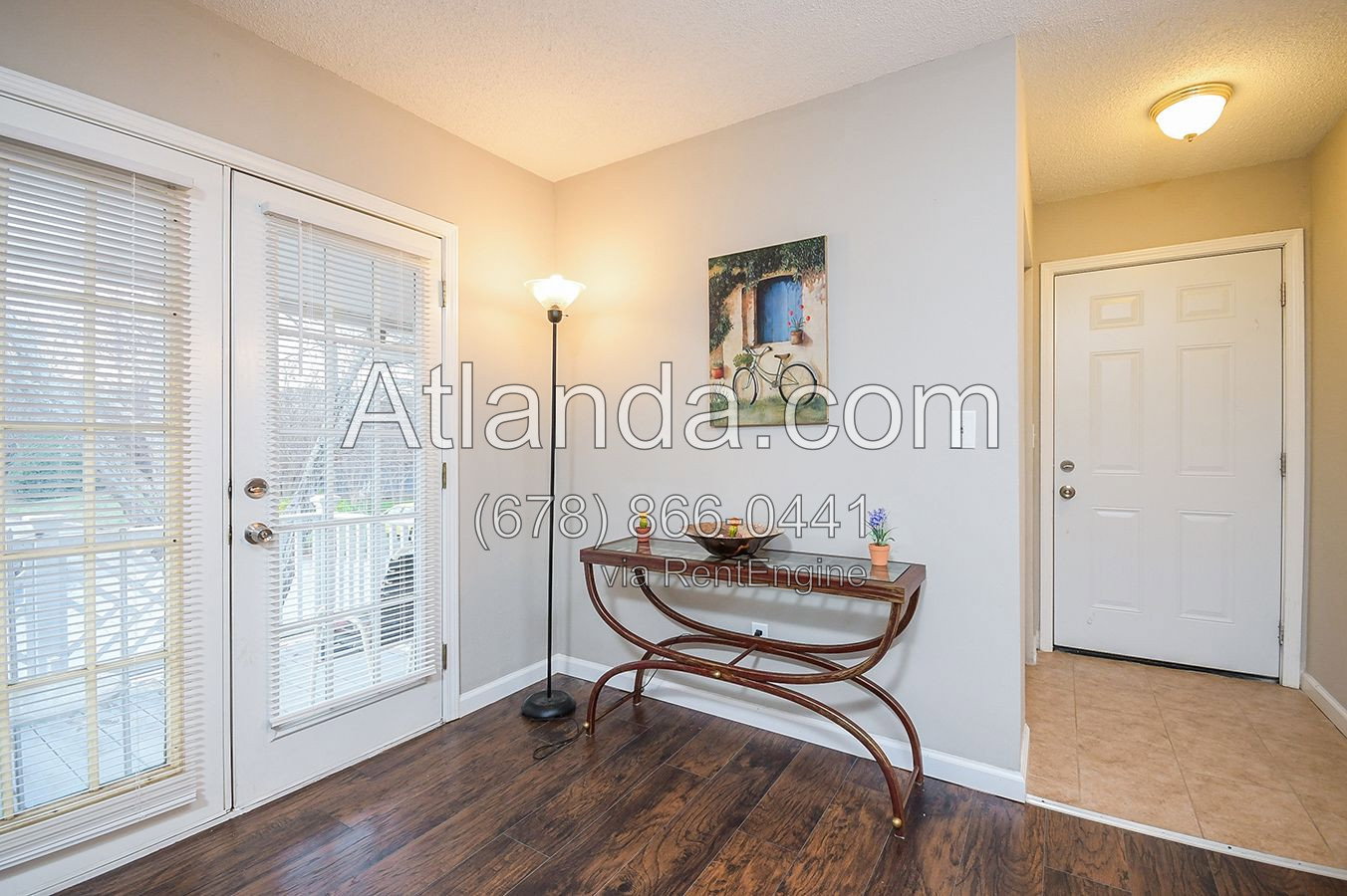 1 Bedroom Condo – 3595 Woodbriar Circle #O 1, Tucker, GA 30084