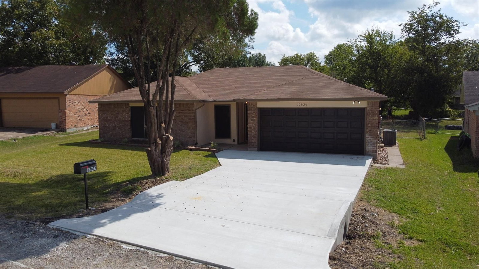 3 Bedroom Rental – 12834 Timothy Drive, Willis, TX 77318