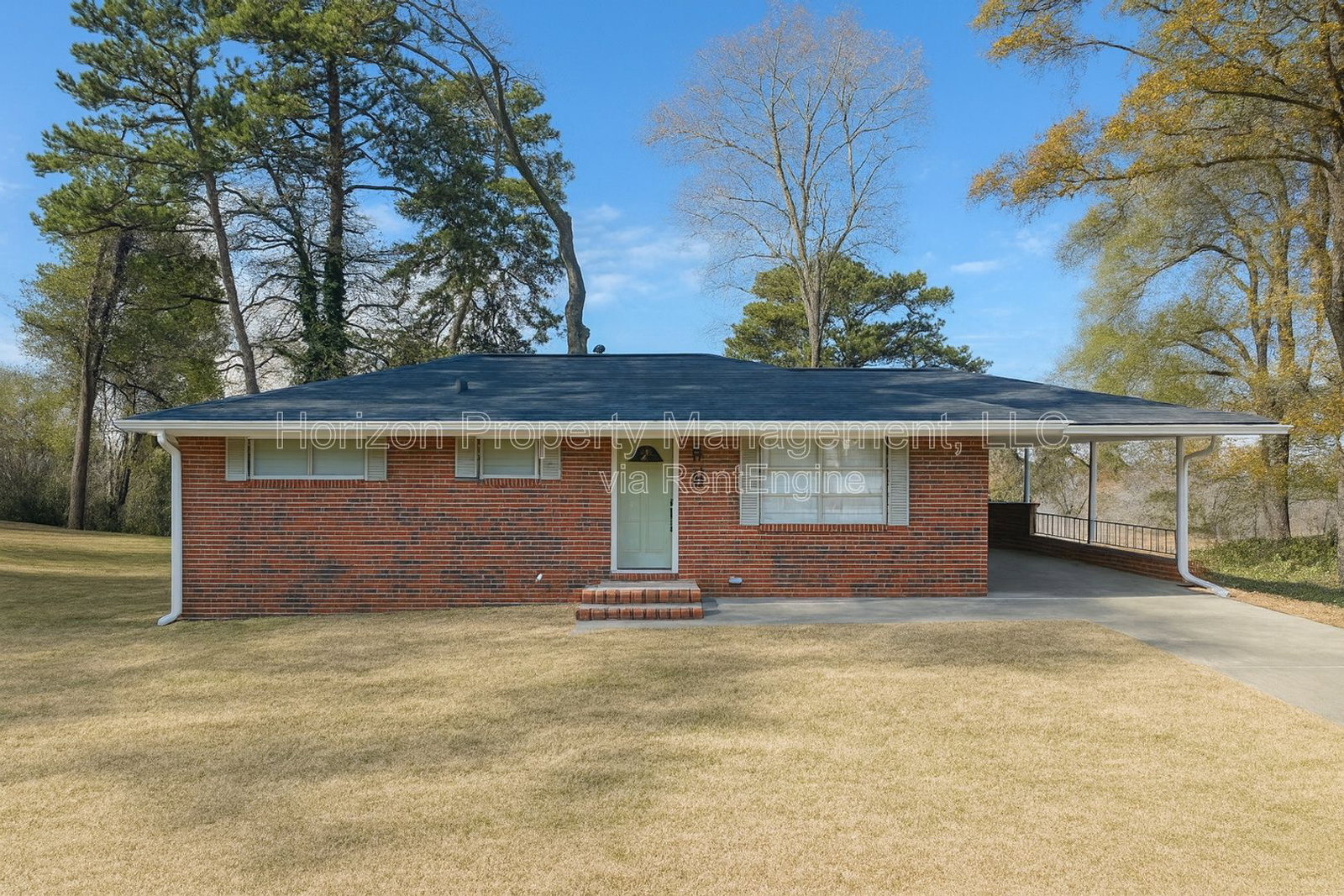 3 Bedroom Rental – 3035 Shirley Dr Nw, Kennesaw, GA 30144
