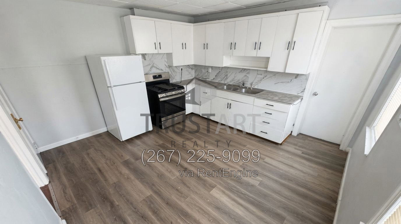 3 Bedroom Townhome – 6650 Vandike Street, Philadelphia, PA 19135