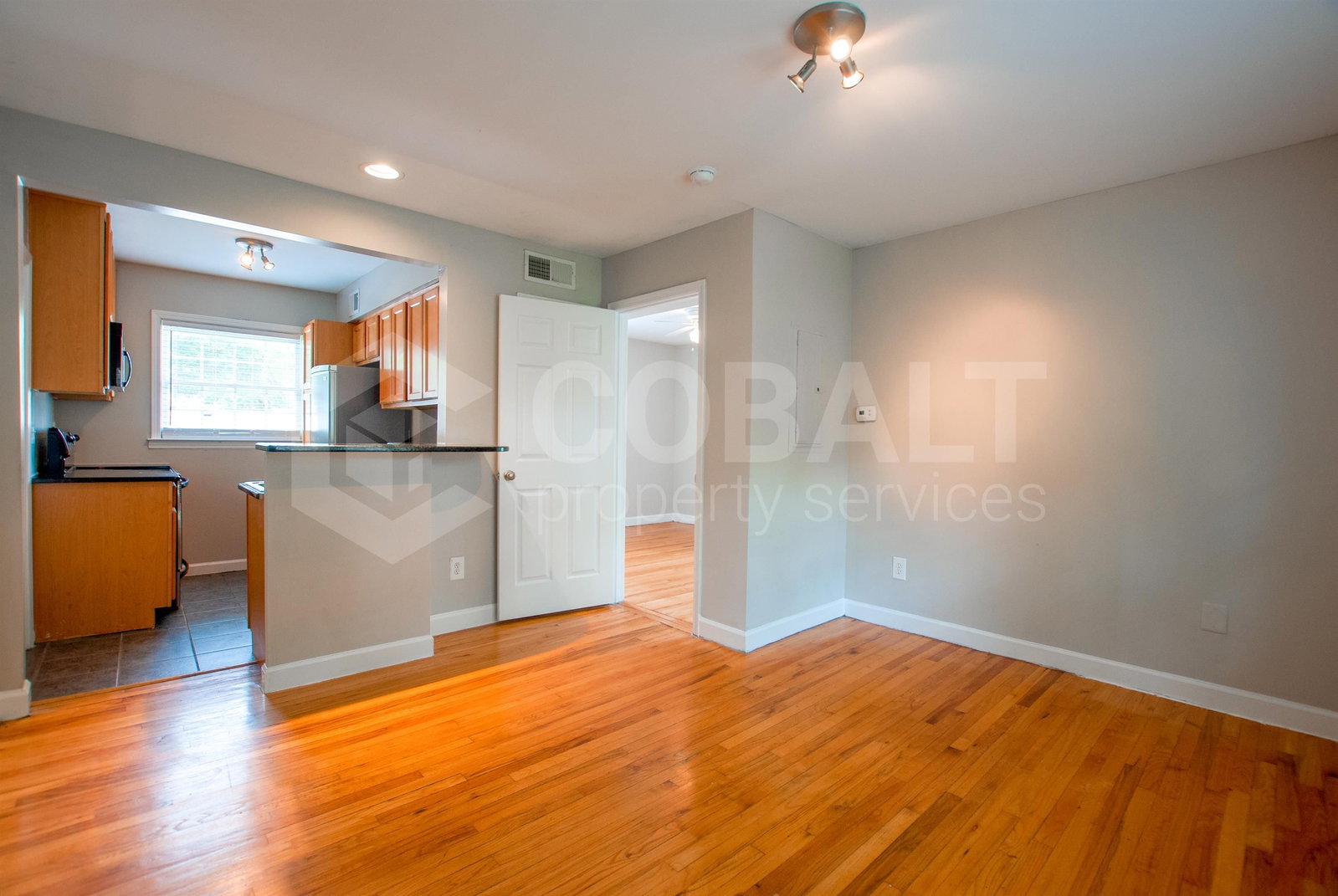 1 Bedroom Multi-Family Home – 190 Kirkwood Road Northeast #G4, Atlanta, GA 30317