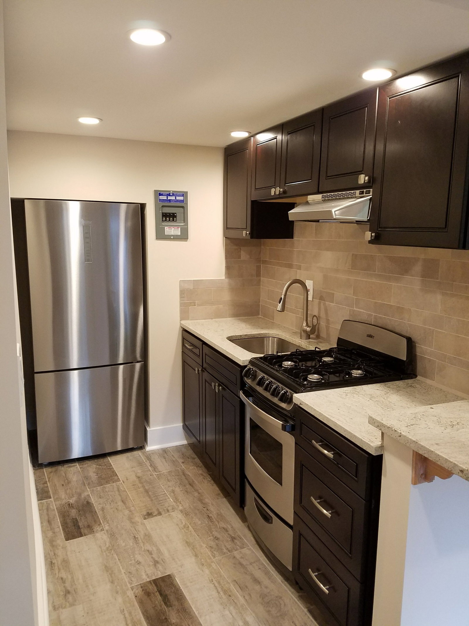 Studio Multi-Family Home – 149 Peachtree Circle Northeast #30, Atlanta, GA 30309