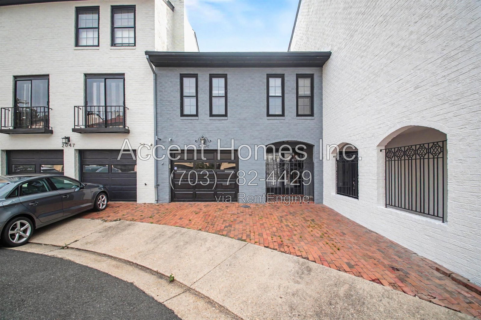 2045 North Abingdon Street photo 1