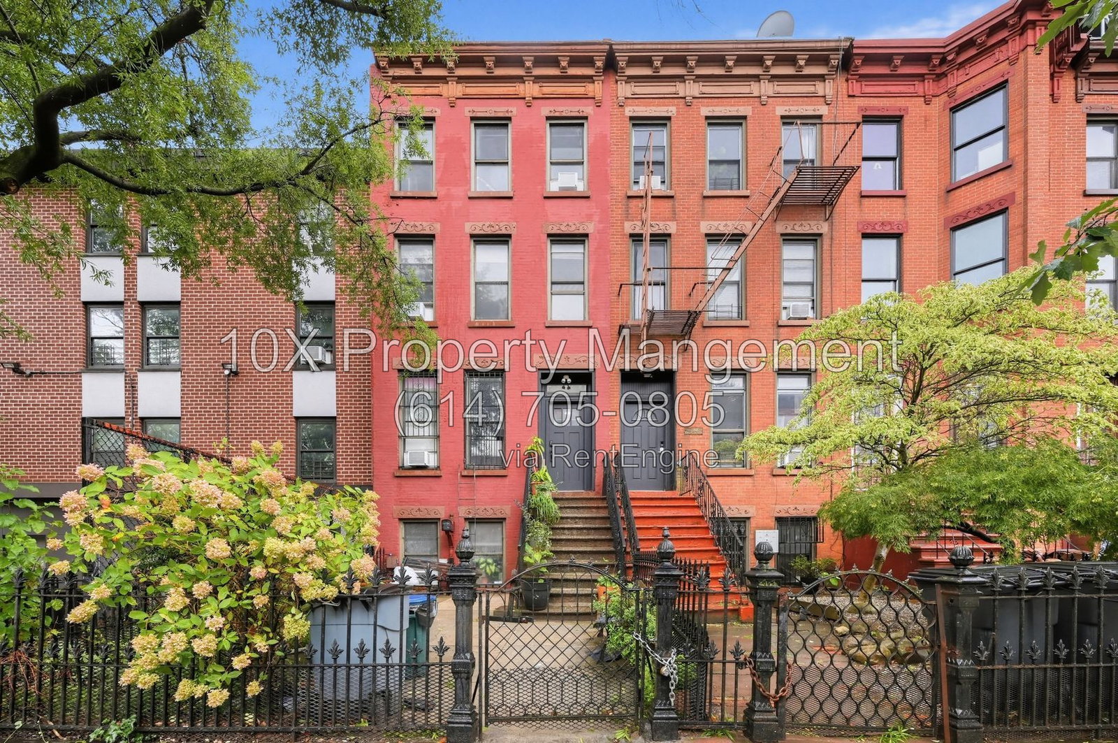 1 Bedroom Multi-Family Home – 248 Lexington Avenue #3, Brooklyn, NY 11216