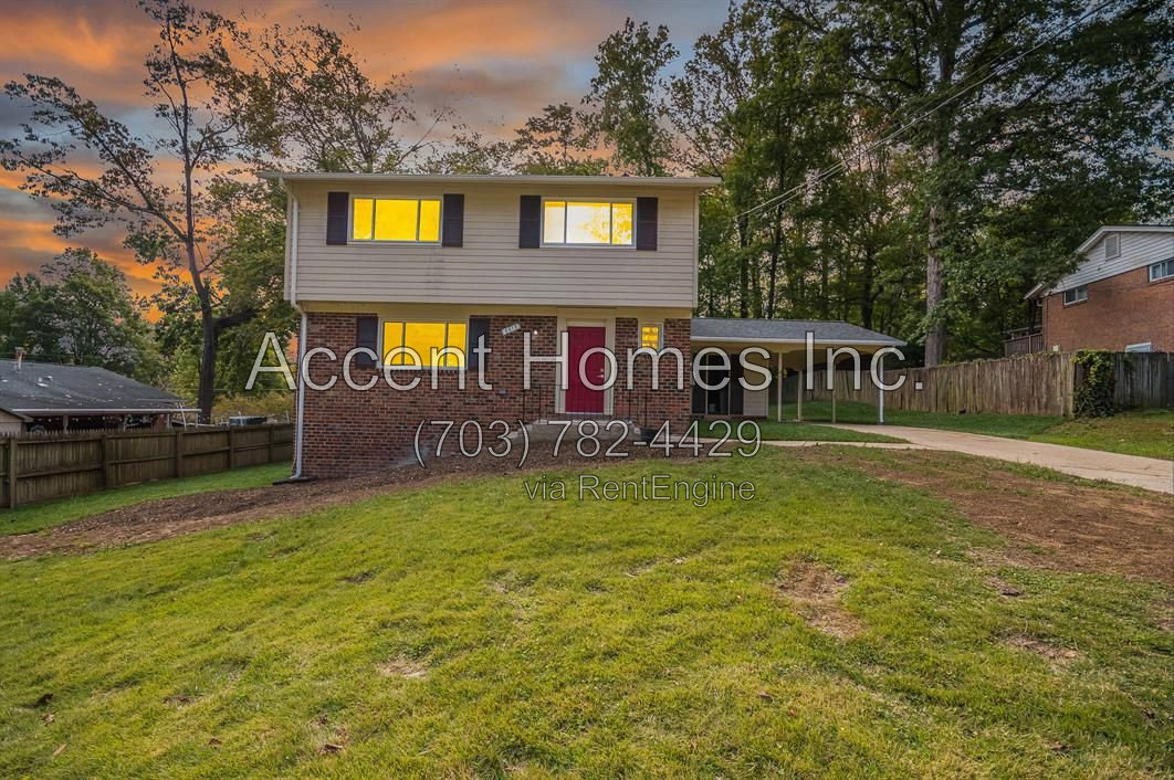 8613 Kenilworth Drive