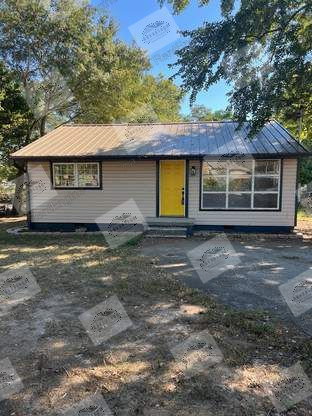 3 Bedroom Rental – 591 Moore Avenue, Forest Park, GA 30297