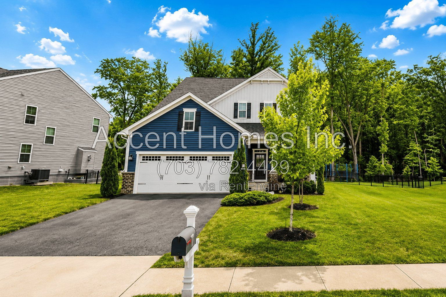 7464 Lake Willow Court