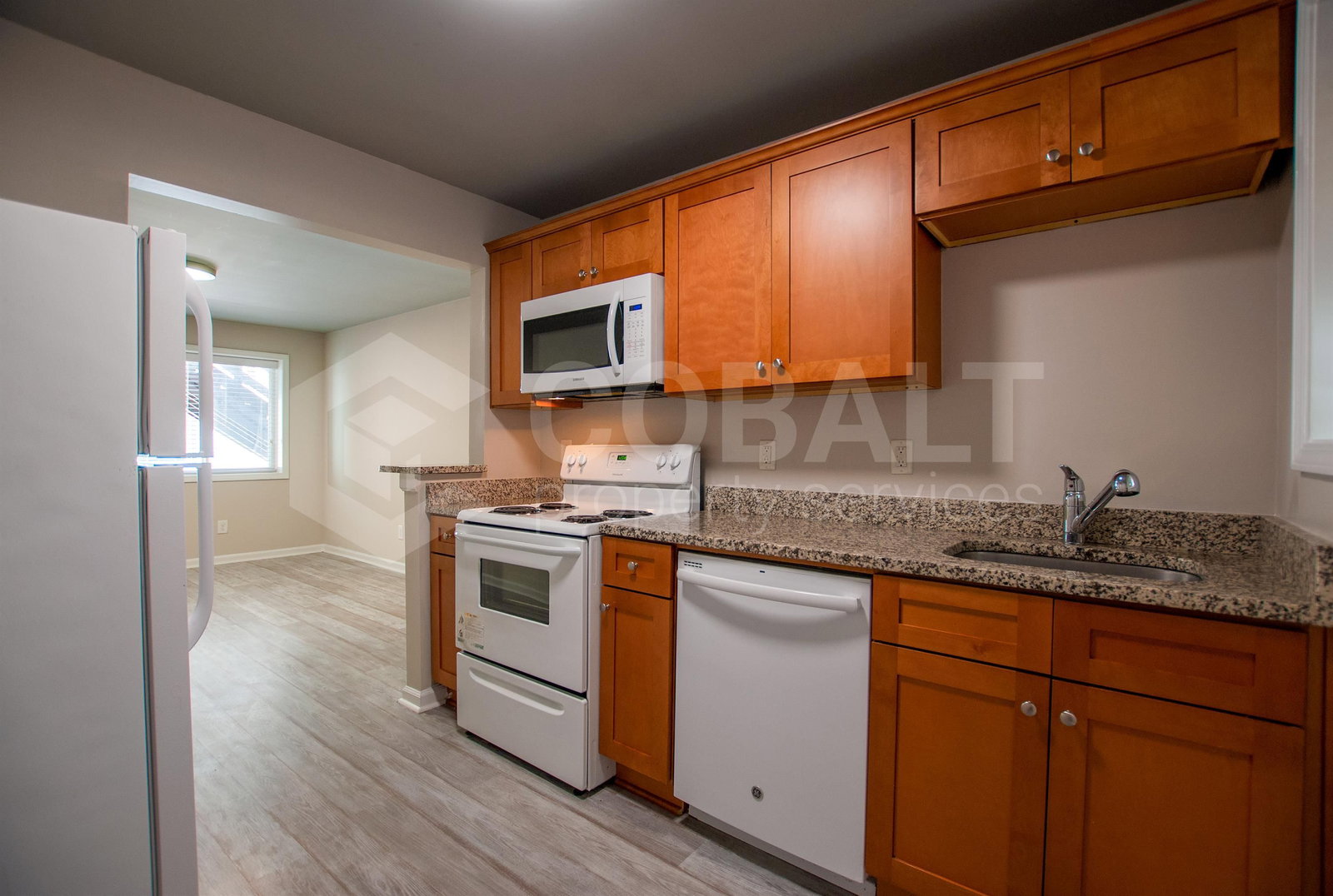 2 Bedroom Multi-Family Home – 271 Glen Iris Drive Northeast #7b, Atlanta, GA 30312
