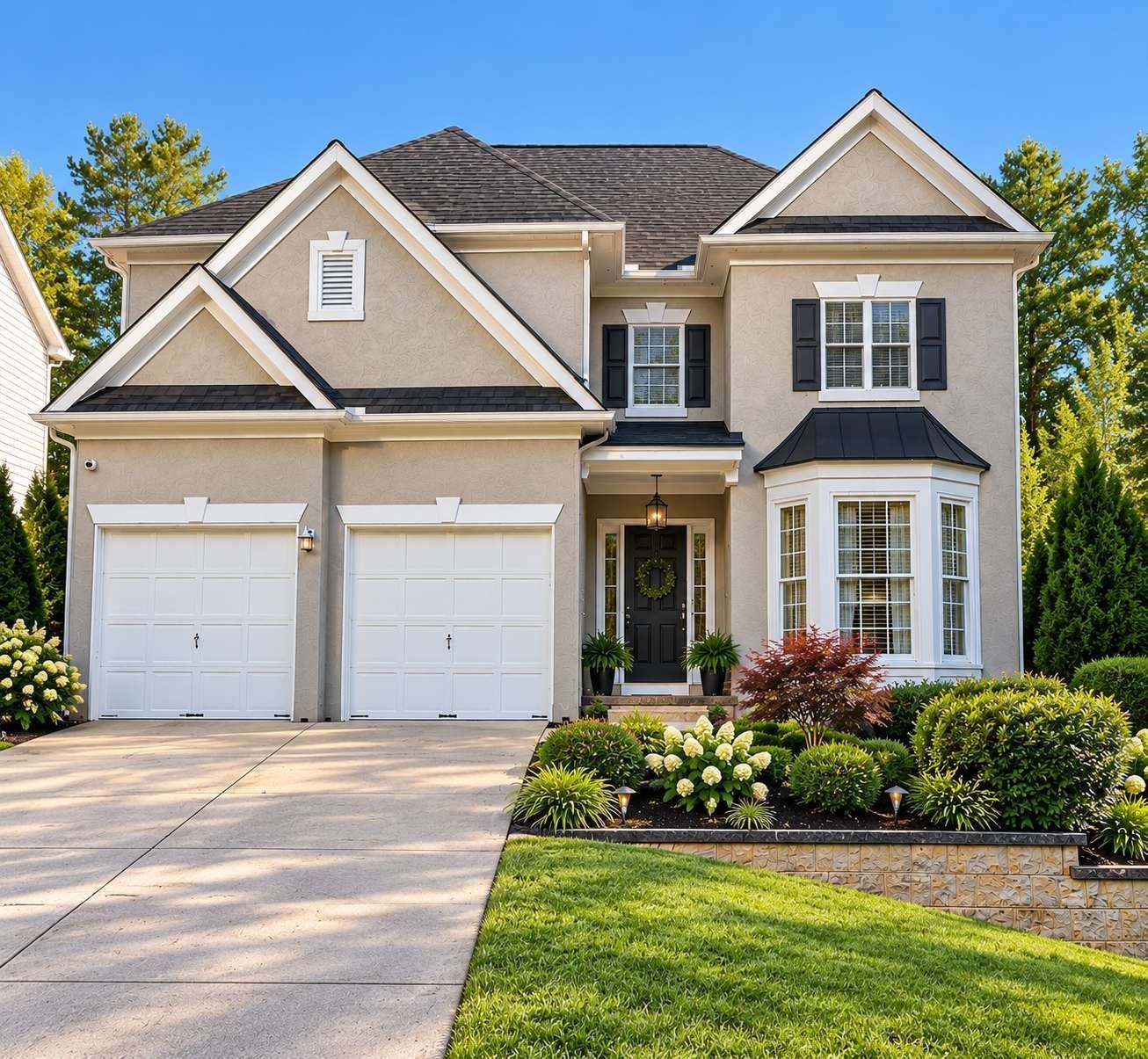 3 Bedroom Rental – 3910 Concord Walk Drive Southeast, Smyrna, GA 30082