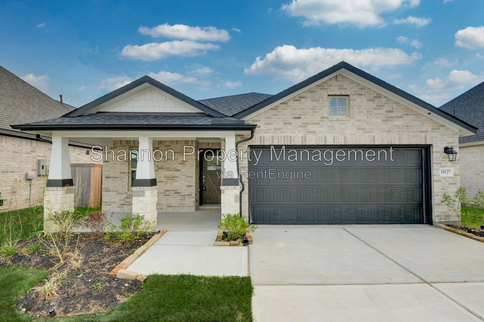 4 Bedroom Rental – 19127 Friesian Stallion Ln., Tomball, TX 77377