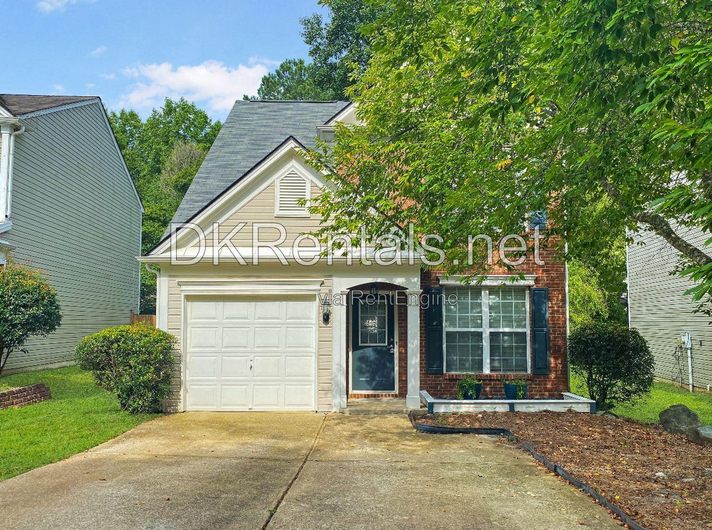 3 Bedroom Rental – 1304 Timuquana Trail, Woodstock, GA 30188