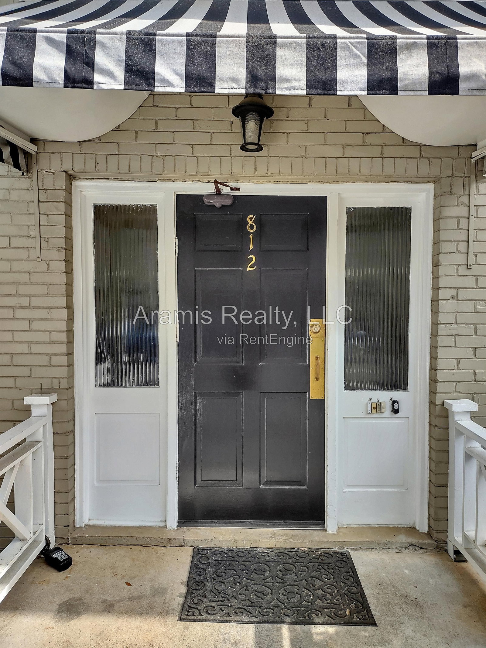 1 Bedroom Condo – 812 Piedmont Avenue Northeast, Atlanta, GA 30308