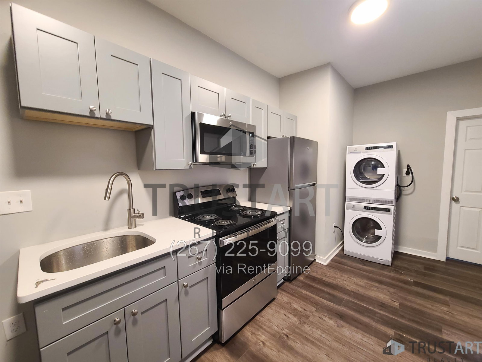 1 Bedroom Multi-Family Home – 2325 North 16th Street #A, Philadelphia, PA 19132