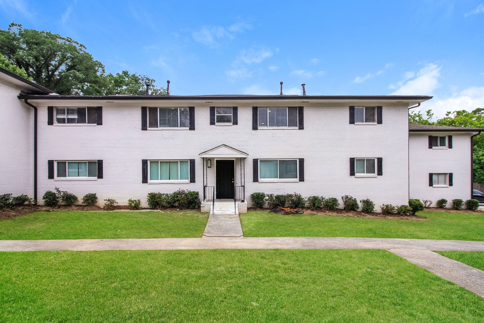 2 Bedroom Multi-Family Home – 615 3rd Avenue #B8, Decatur, GA 30030