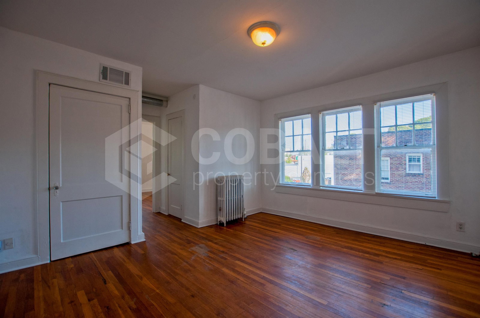 1 Bedroom Multi-Family Home – 678 Somerset Terrace Northeast #11, Atlanta, GA 30306