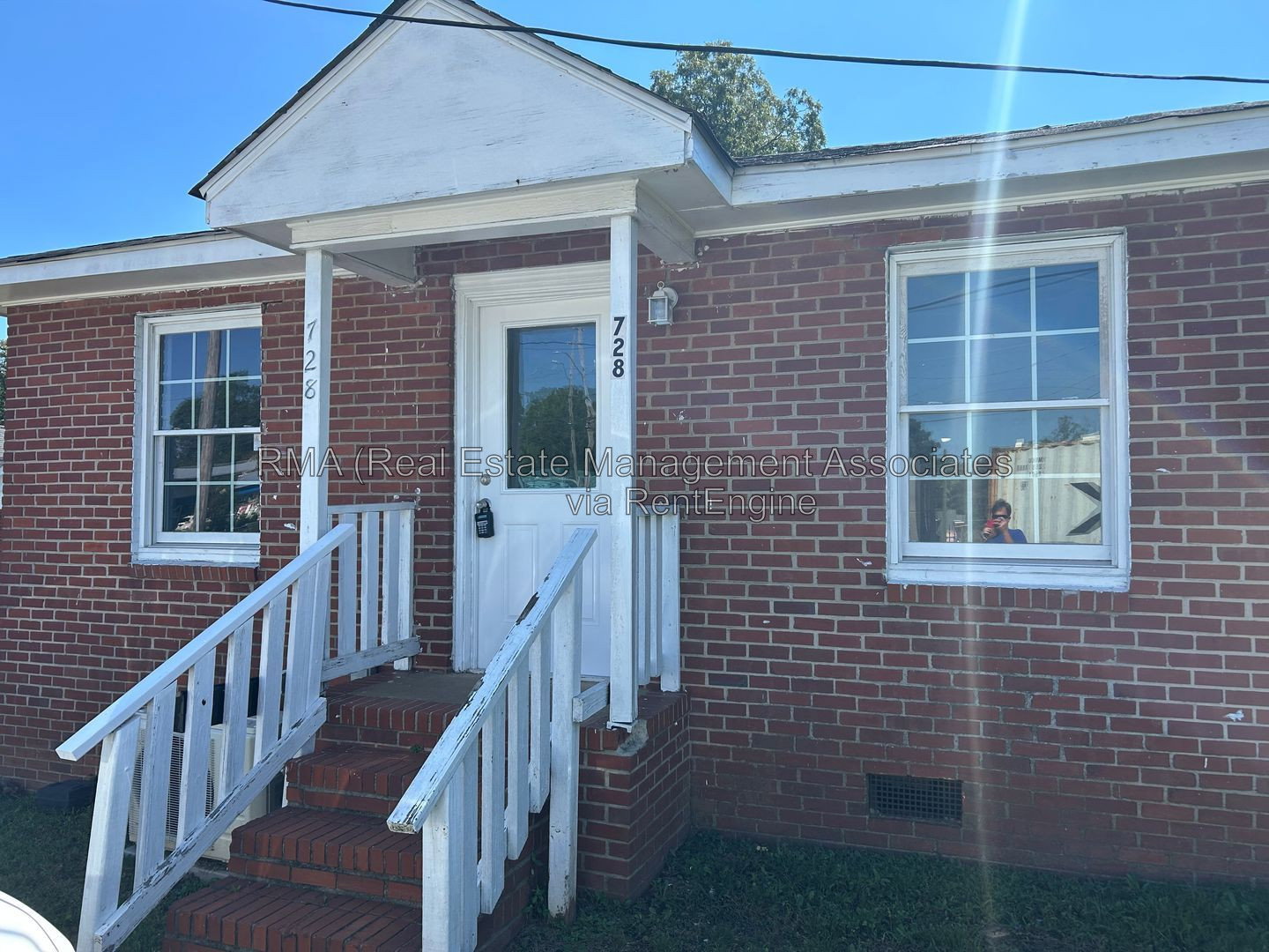 1 Bedroom Multi-Family Home – 728 West Taylor Street, Griffin, GA 30223