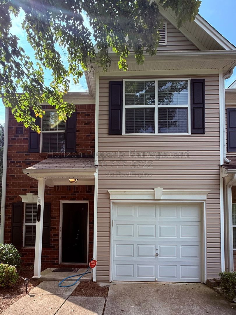 3 Bedroom Townhome – 111 Primrose Drive, Cumming, GA 30040
