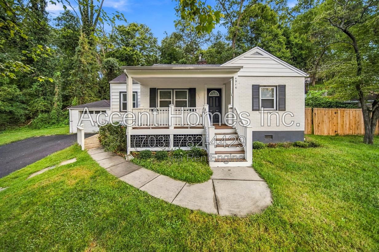 4916 Chowan Ave