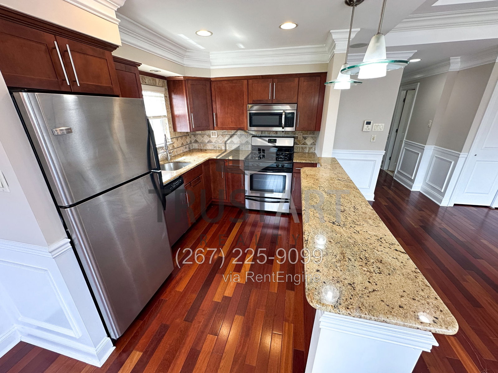 2 Bedroom Multi-Family Home – 3950 Constance Road #2, Philadelphia, PA 19114