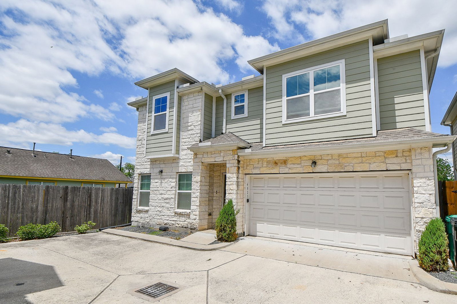 3 Bedroom Rental – 4823 Hardy Street, Houston, TX 77009