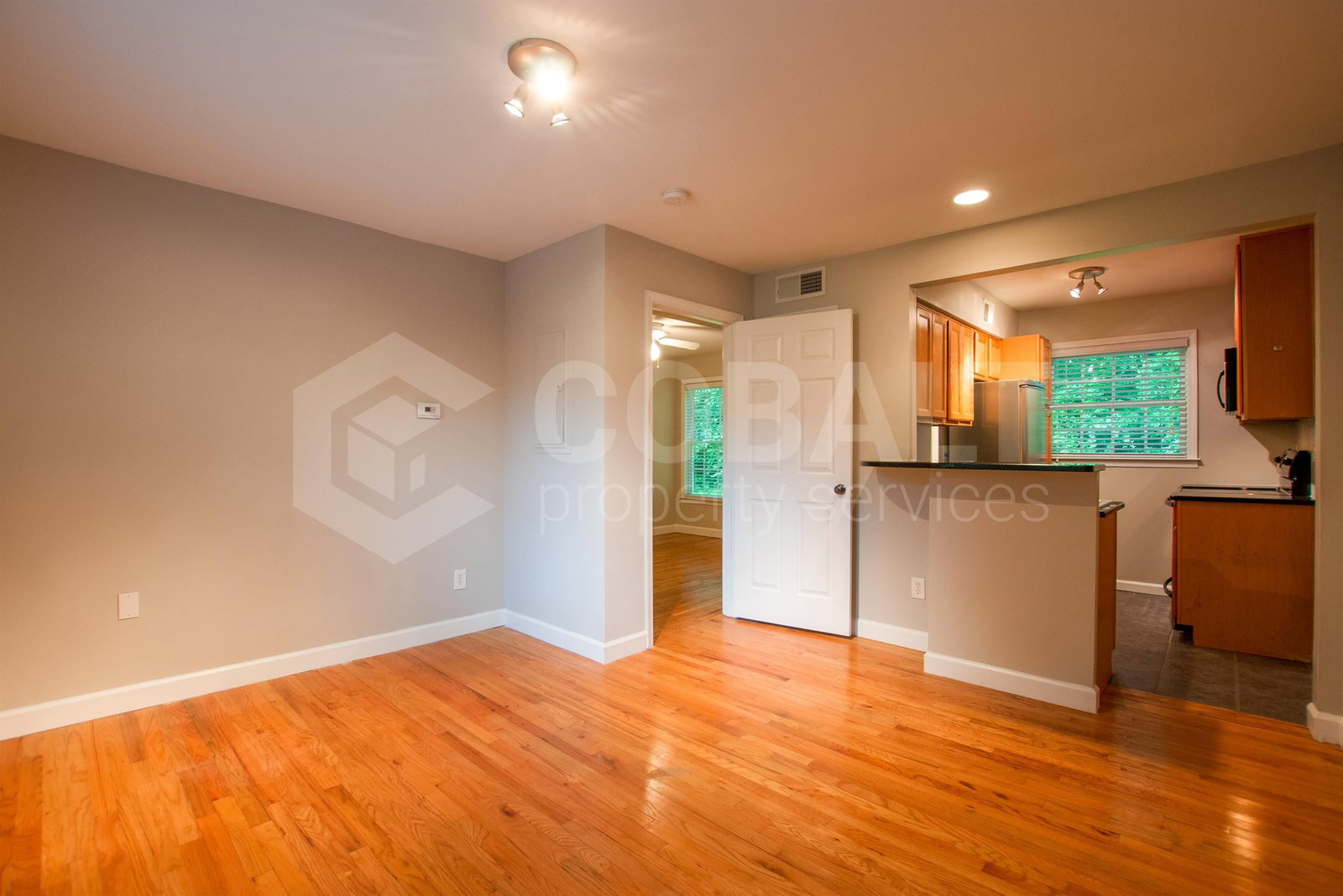1 Bedroom Multi-Family Home – 190 Kirkwood Road Northeast #C1, Atlanta, GA 30317