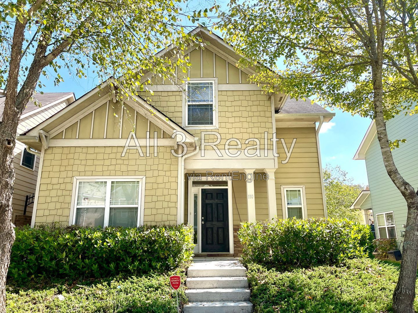 3 Bedroom Rental – 110 Wellbrook Court Northeast, Conyers, GA 30012