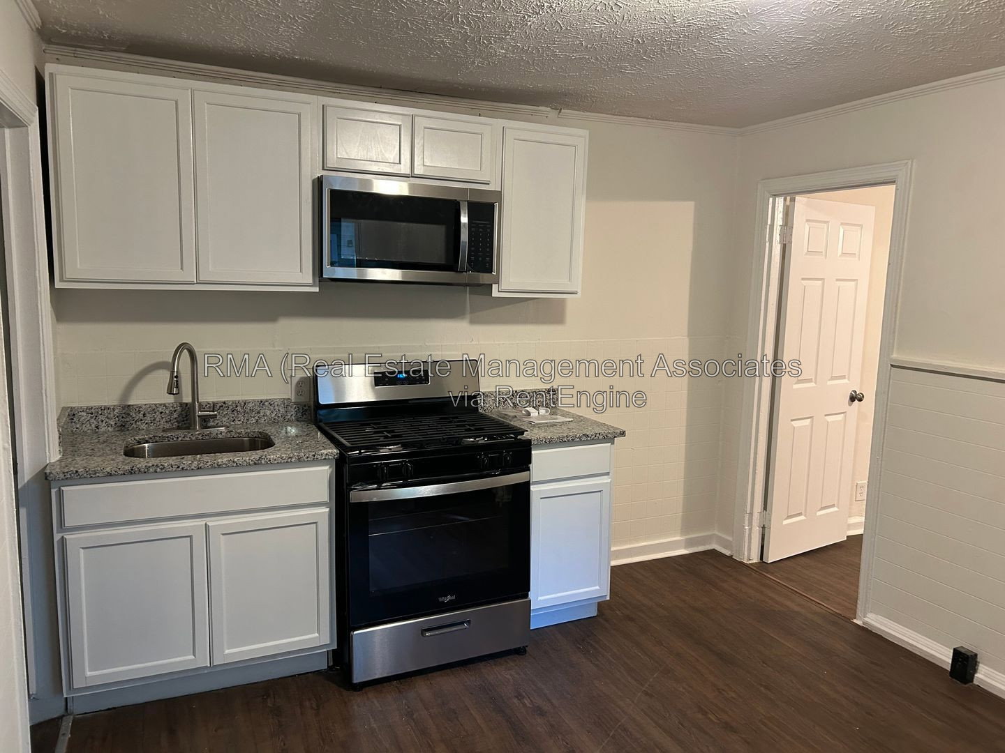 1 Bedroom Multi-Family Home – 122 Realty Street, Griffin, GA 30223