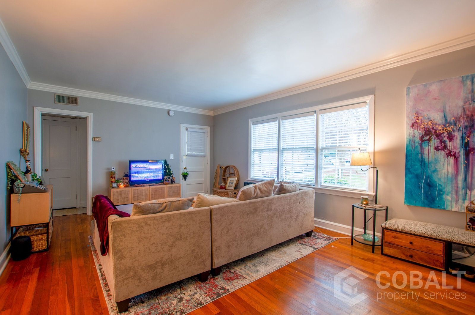 1 Bedroom Multi-Family Home – 50 Terrace Drive Northeast #D1, Atlanta, GA 30305