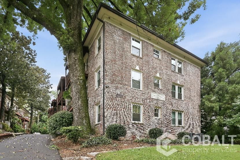 1 Bedroom Multi-Family Home – 57 Lafayette Drive Northeast #5, Atlanta, GA 30309