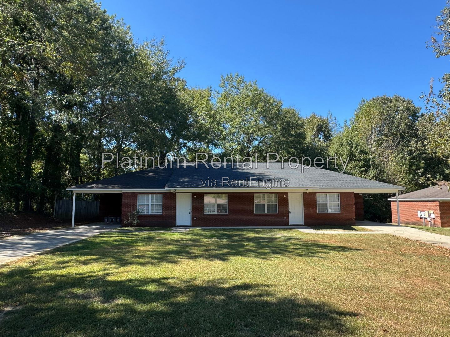 2 Bedroom Multi-Family Home – 19a West Drive, Rome, GA 30165