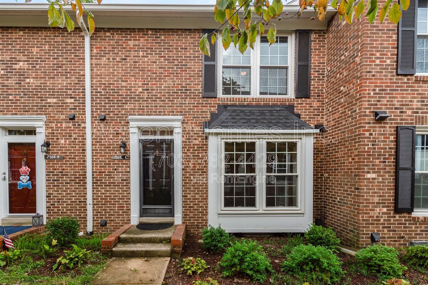 2514 South Arlington Mill Drive #C