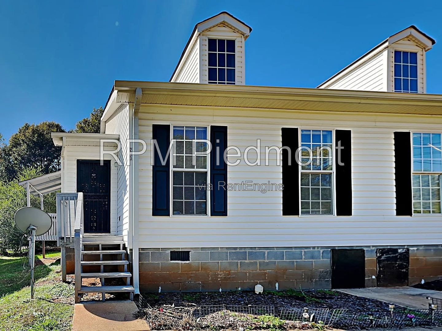 2 Bedroom Rental – 213 Toby Springs Lane, Mcdonough, GA 30253